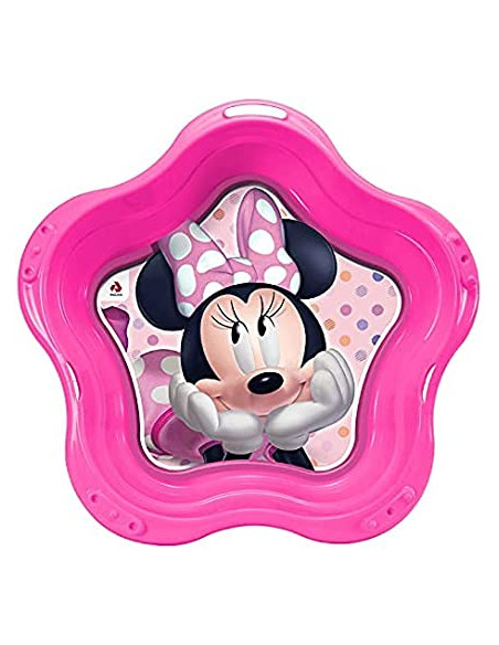 Arenero Minnie Rosa
