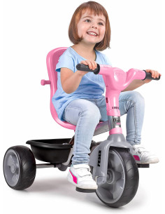 BABY PLUS MUSIC PINK  2