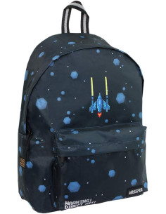 Unkeeper Gaming 1 - Mochila con Diseño Gaming