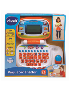 Pequeordenador