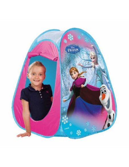 Frozen Tienda Pop Up 