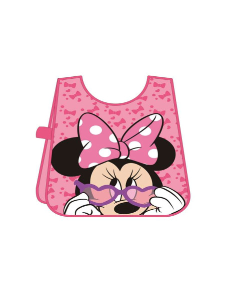 Delantal Protector PVC Minnie Mouse Disney