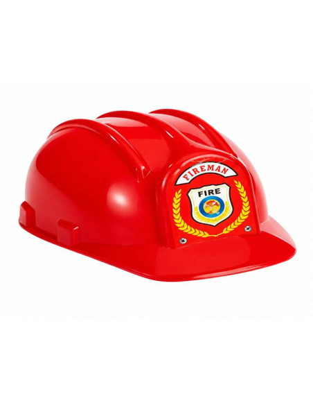 Casco De Bomberos
