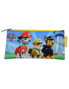 Portatodo Plano Patrulla Canina