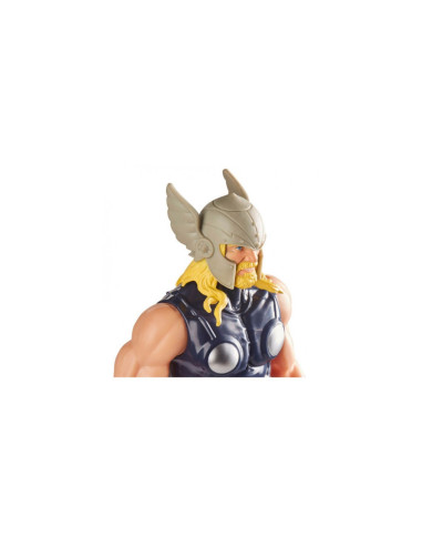 Marvel Avengers Titan Hero Series Thor