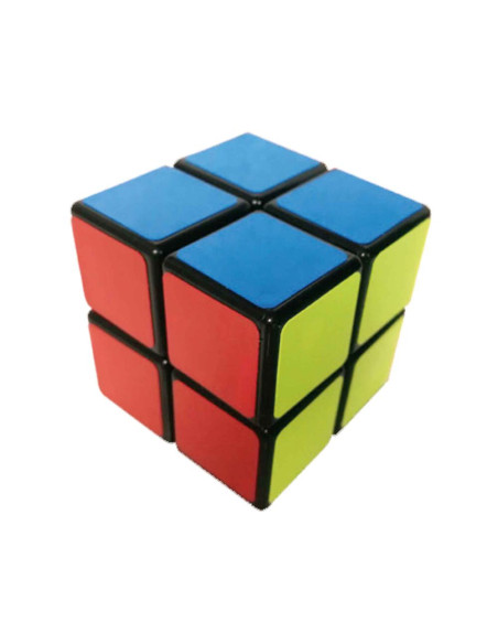Cubo Crazy 2x2