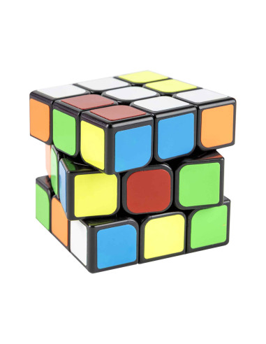Cubo Crazy 3x3