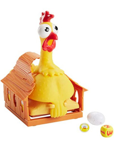 La Gallina Josefina 2