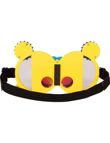 Juego Doctor 4 Eyes Play Fun
