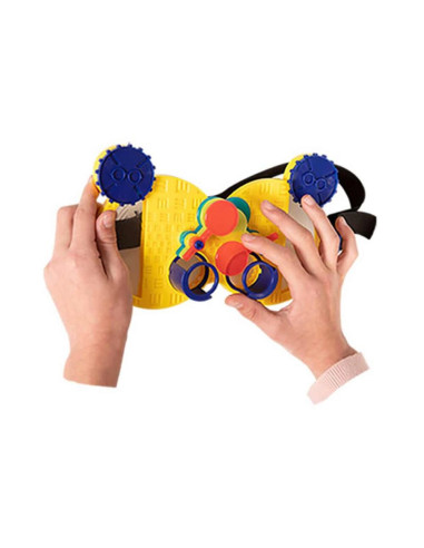 Juego Doctor 4 Eyes Play Fun