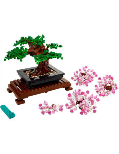 LEGO Creator Expert Bonsai - 10281 2