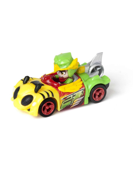 T-Racers Playset Eagle Jump