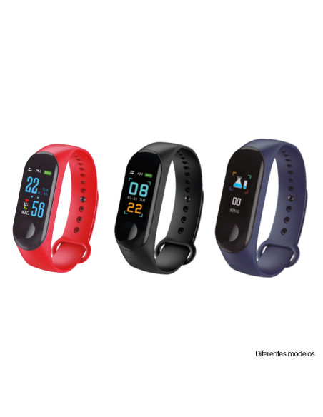 Digital Planet Pulsera FIT Diferentes Modelos