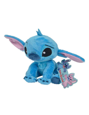 Peluche Stitch 25 cm de Lilo & Stitch