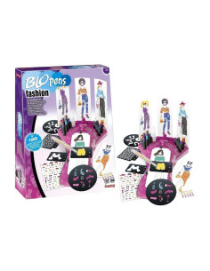 Estudio de Moda Blopens 