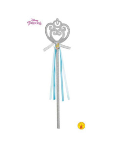 Varita Infantil Princesa Cenicienta Disney