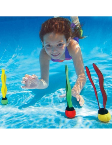Pelotas Diverticas Acuaticas para niños -...