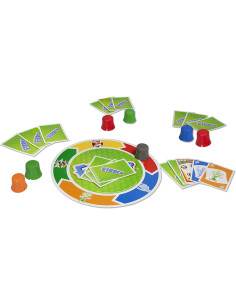 Mentiroso Juego de Mesa 2