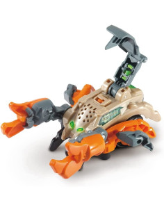 Switch & Go Dinos Veneno El Escorpión