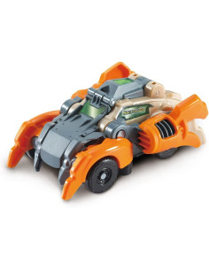 Switch & Go Dinos Veneno El Escorpión 2