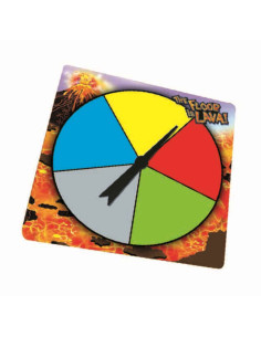 Juego El Suelo Arde 2
