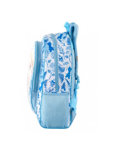 Mochila Junior Frozen Shine 2