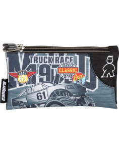 Portatodo Triple Truck Perona