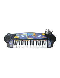 Teclado Electrónico | Acordes