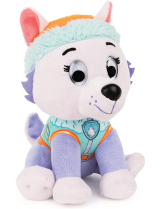 Patrulla Canina - Peluche Everest 15 CM 2