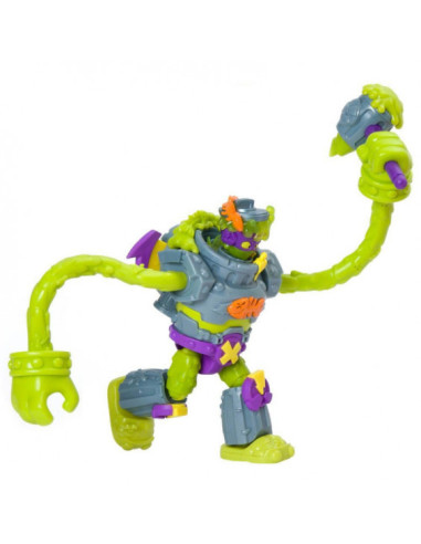 Superthings Superbot Power Arms Trasher