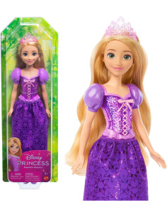 Disney Princess Rapunzel Muñeca princesa