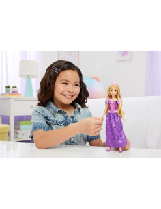 Disney Princess Rapunzel Muñeca princesa 2