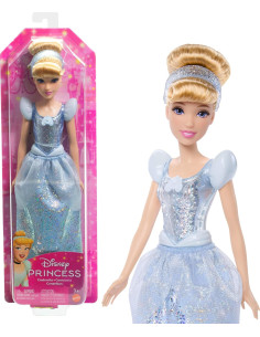 Disney Princess Cenicienta Muñeca princesa