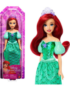 Disney Princess Ariel Muñeca princesa