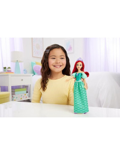 Disney Princess Ariel Muñeca princesa 2