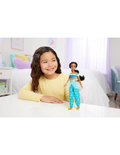 Disney Princess Jasmín Muñeca princesa 2