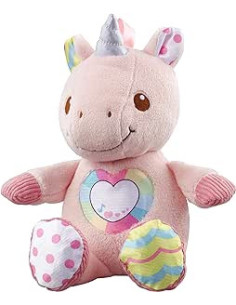EL UNICORNIO CANTARÍN
