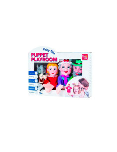 Marionetas Cuenta Cuentos Surtidos