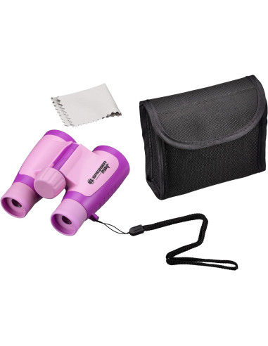 Bresser Prismáticos Infantiles 