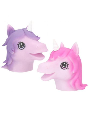 Ylvi marioneta Unicornio