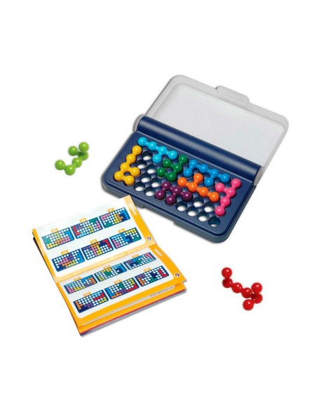 Juego de Lógica IQ Fit