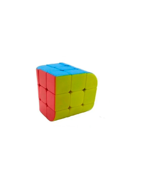 Cubo Crazy Random 3x3