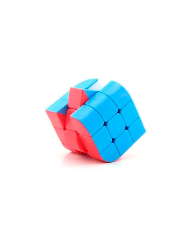 Cubo Crazy Random 3x3