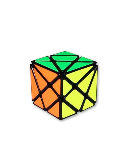 Cubo Crazy Madness