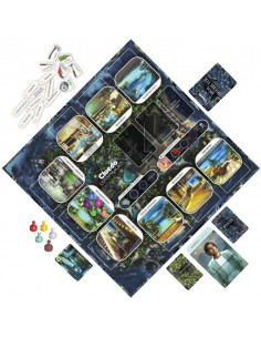 Cluedo Conspiración 2