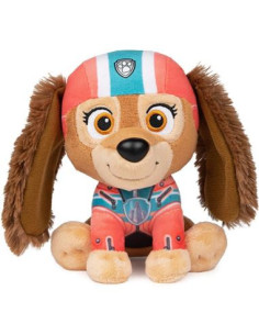 Patrulla Canina Peluche Liberty 15cm