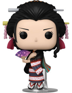 Funko Pop! Animation: One Piece - Nico Robin - Orobi -...