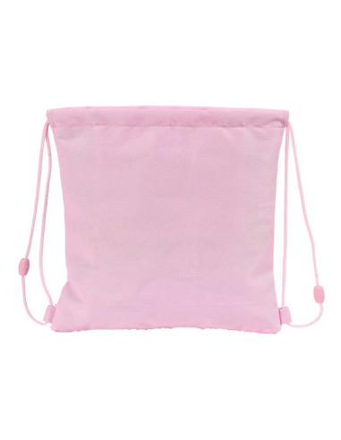 Saco plano junior nanana "sparkles"