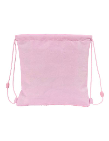 Saco plano junior nanana "sparkles"