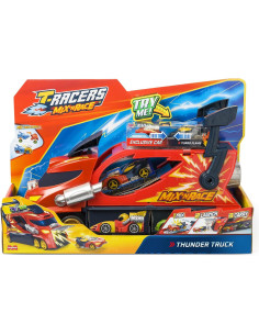 TRACERS MIX ‘N THUNDER TRUCK